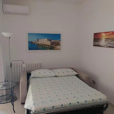 Apartment A Due Passi Dal Teatro Greco *