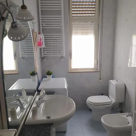 A Due Passi Dal Teatro Greco Apartment Syracuse