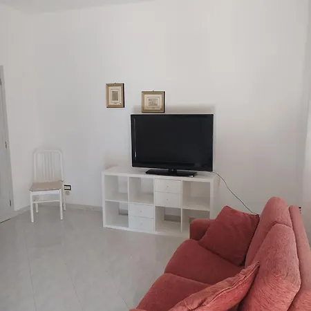 A Due Passi Dal Teatro Greco Apartment Syracuse