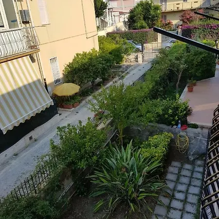 Apartment A Due Passi Dal Teatro Greco *