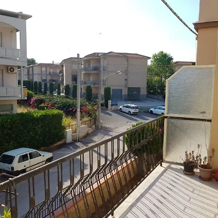 Apartment A Due Passi Dal Teatro Greco Syracuse