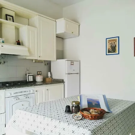 Apartment A Due Passi Dal Teatro Greco Syracuse